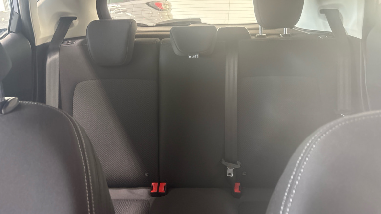 Ford Fiesta 1.0 EcoBoost Trend 5dr Petrol Hatchback